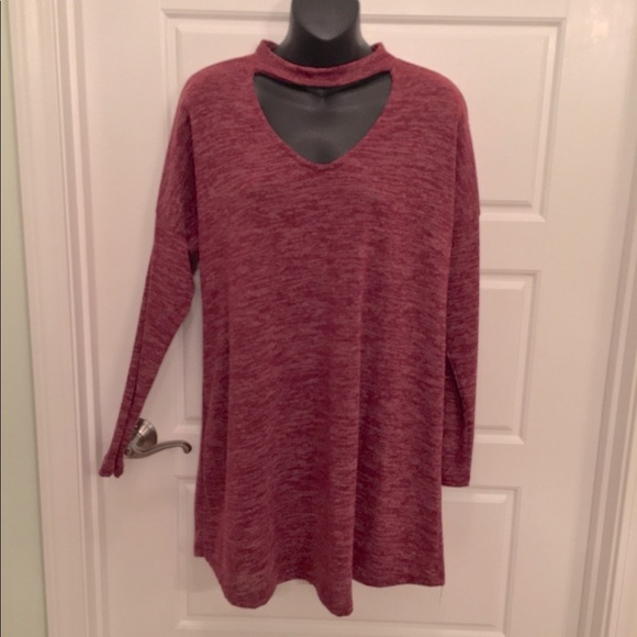 Sweet Pea Tunic Top L - Picture 1 of 5